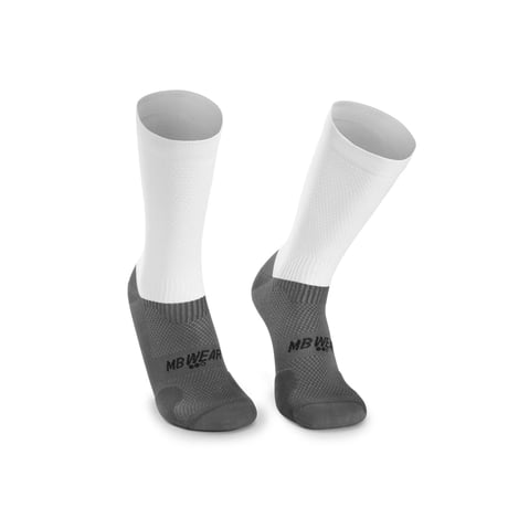 エムビー ウェア(MB Wear) Pro Graphene 2.0   ホワイト