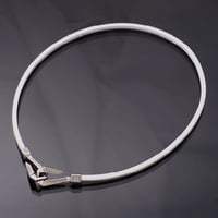 ANGLE ネックレス eMODEL  03  プラチナ  AE03NP