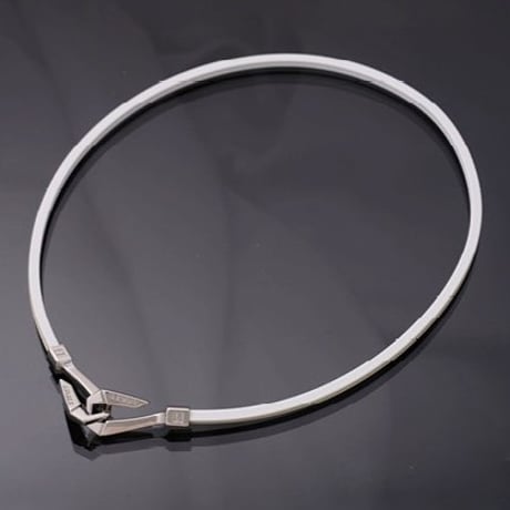 ANGLE ネックレス eMODEL  03  プラチナ  AE03NP