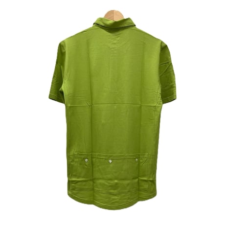 デマルキ ポロ シャツ CLASSIC POLO フェルチェ