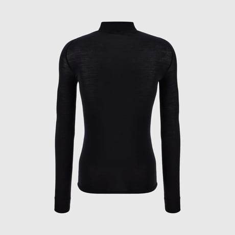 サンティーニ LANA - ベースレイヤー NERO UNISEX CLASSIC