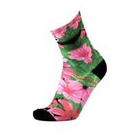 MBウェア  ネイチャーソックス　L/XL