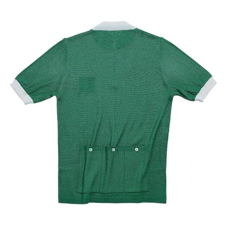 デマルキ　 IRELAND JERSEY（アイルランド1982ジャージ／グリーン）