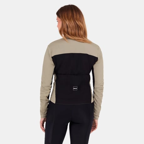 サンティーニ  ALPHA INSULATED JACKET CAPPUCCINO