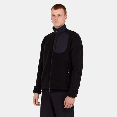 サンティーニ THERMAL PRO FLEECE ジャケット