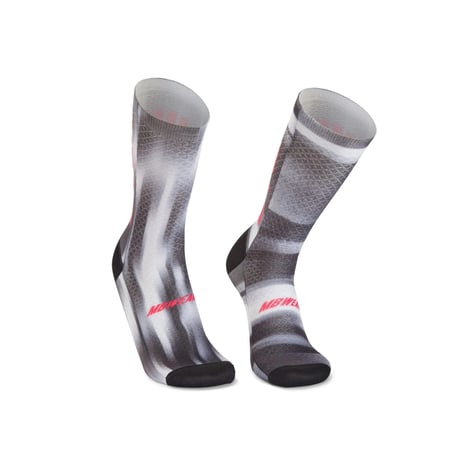 エムビー ウェア(MB Wear) ソックス Fun   Game Over