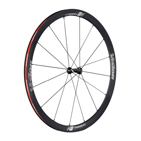 VISION ホイール WH Set TRIMAX35 KB RB CH-TL SH11  710-0034191113