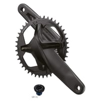 FSA クランクセット GOSSAMER PRO 1X42T 175mm