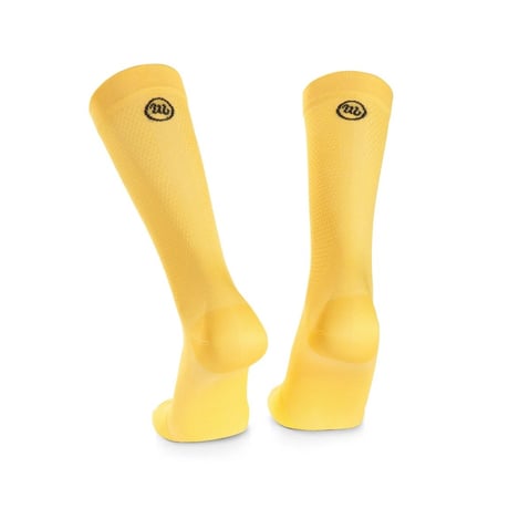 MBウェア ソックス    Pro 3.0   Yellow