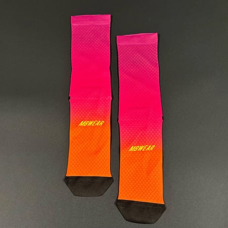 MBウェア ソックス リミテッドエディション MBwear Vibes