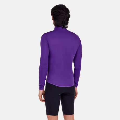 サンティーニ MAGIC - RAIN JACKET UNISEX ヴィオラ