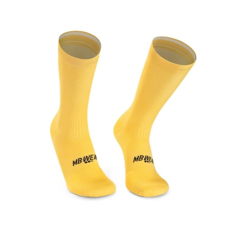 MBウェア ソックス    Pro 3.0   Yellow