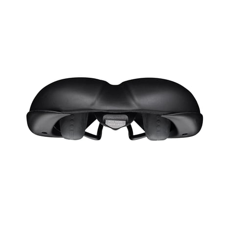 セラサンマルコ　City Large Black	286CL001