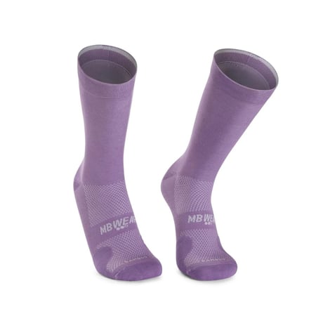 MBウェア ソックス    Pro BAMBOO   Ametista