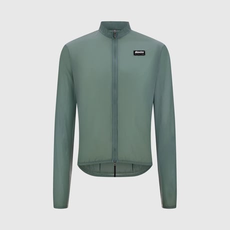 サンティーニ UNICO - READY TO RIDE  ウィンドブレーカー ジャケット UNISEX ヴェルデ サルビア