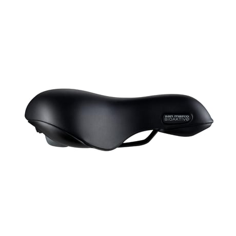 セラサンマルコ　City Large Black	286CL001