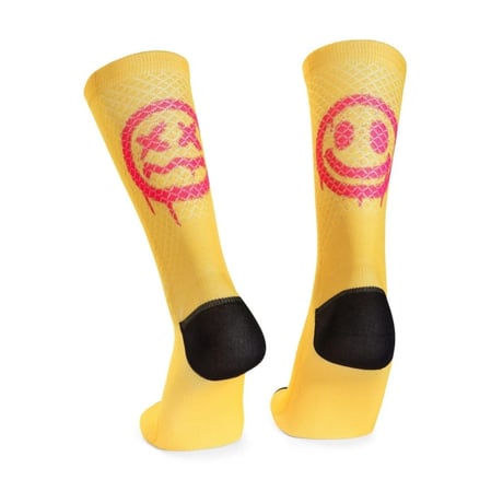 MBウェア    Smile Emotions   Yellow-P
