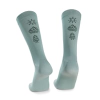 MBウェア ソックス    Pro BAMBOO   Cloud
