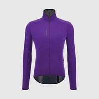 サンティーニ MAGIC - RAIN JACKET UNISEX ヴィオラ