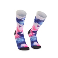 エムビー ウェア(MB Wear) ソックス Fun   Distopic