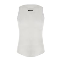 サンティーニ ALPHA - ベースレイヤー BIANCO UNISEX CLASSIC