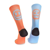 MBウェア    Smile Emotions   Orange-B