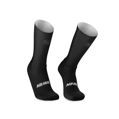エムビー ウェア(MB Wear) Aero Dry 2.0   ブラック