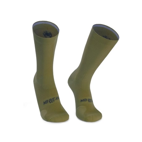 MBウェア ソックス    Pro 3.0   Green