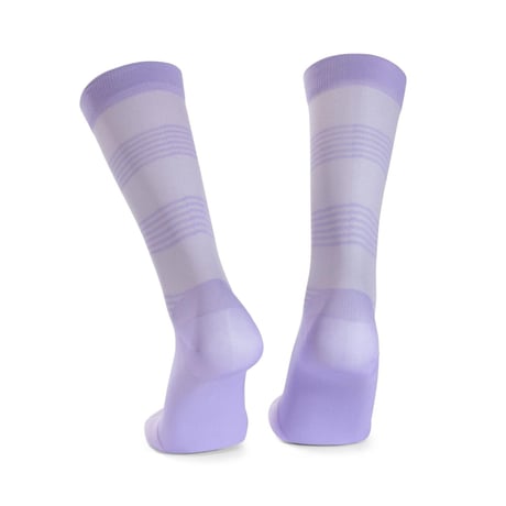 MBウェア ソックス     Desert   Violet