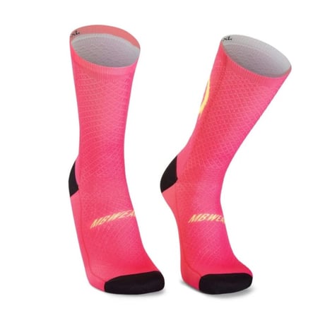 MBウェア    Smile Emotions   Pink-G