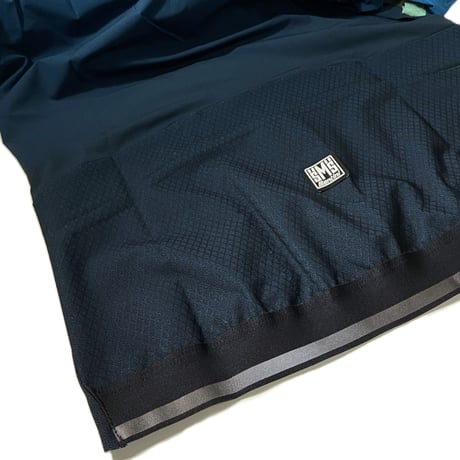 サンティーニ　ジャージ　Redux Fortuna Jersey ティール