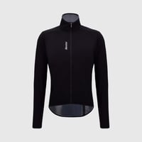 サンティーニ MAGIC - RAIN JACKET UNISEX ブラック