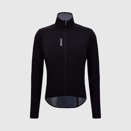 サンティーニ MAGIC - RAIN JACKET UNISEX ブラック