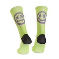 MBウェア    Smile Emotions   Green-B