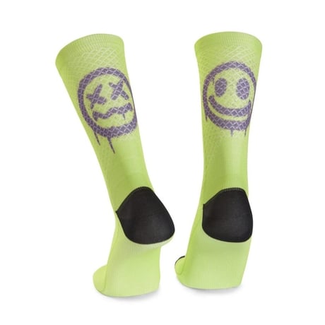 MBウェア    Smile Emotions   Green-B