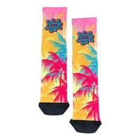 MBウェア ソックス リミテッドエディション Palms