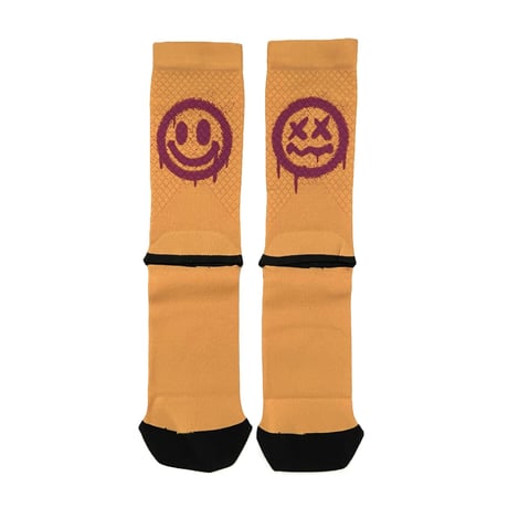 MBウェア    Smile Emotions   Brown-P