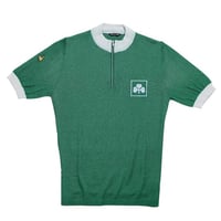 デマルキ　 IRELAND JERSEY（アイルランド1982ジャージ／グリーン）