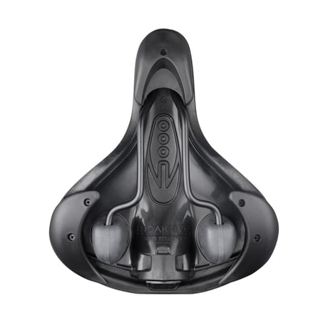 セラサンマルコ　City Large Black	286CL001