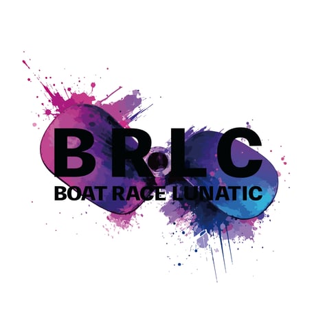 BRLCプロペラアートTシャツ(white)メンズ BC01301