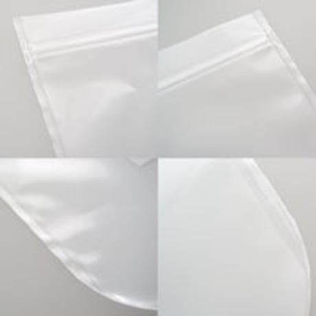 EMBALANCE ZIPPER BAGS(エンバランス　ジッパーバッグ　旧チャック付き袋)