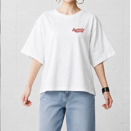 【New】アカデミーTシャツ summer