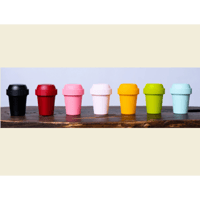 抹茶ミニシェイカー　加賀山中塗