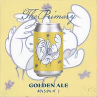 The Primary / Golden Ale
