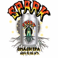 SPARK / SMaSH IPA