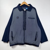1990s NIKE JORDAN JUMPMAN Track Jacket & Pants Setup size L