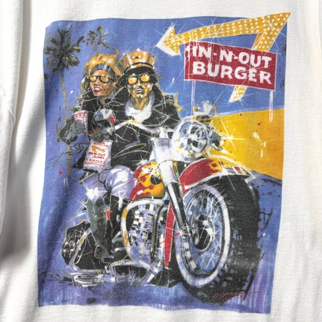 innoutburger | STORES