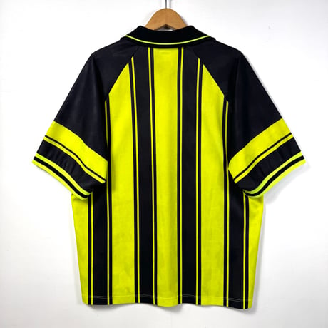 1990s NIKE Soccer Jersey size L