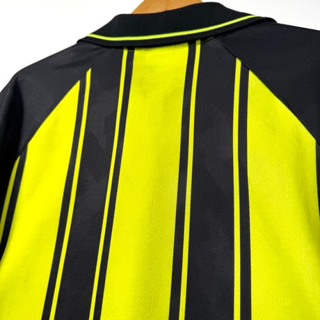 1990s NIKE Soccer Jersey size L