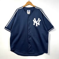1990s adidas New York Yankees Baseball Jersey size XL